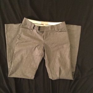 Banana Republic Dress Pants